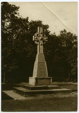 First World War Memorial, Ramsey