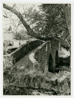 Monks Bridge, Ballasalla