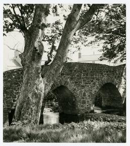 Monks Bridge, Ballasalla