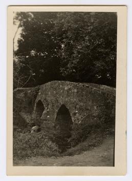 Monks Bridge, Ballasalla