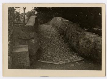 Monks Bridge, Ballasalla