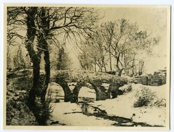 Monks Bridge, Ballasalla