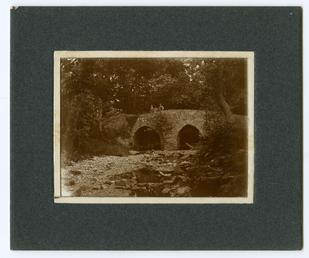 Monks Bridge, Ballasalla