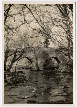 Monks Bridge, Ballasalla