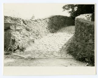 Monks Bridge, Ballasalla