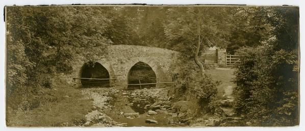 Monks Bridge, Ballasalla