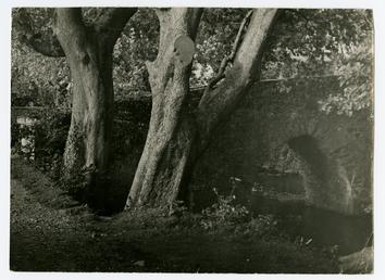 Monks Bridge, Ballasalla