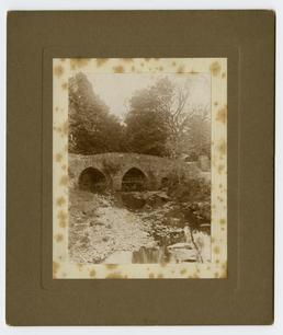 Monks Bridge, Ballasalla