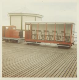 Planet  Ramsey Pier Tram