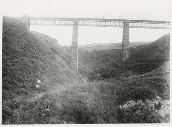 Glen Mooar Viaduct