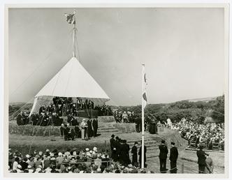 Tynwald ceremony