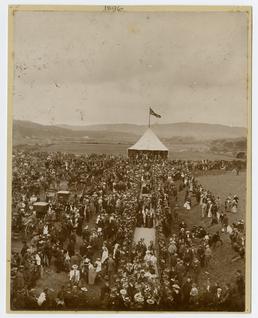 Tynwald ceremony, Isle of Man