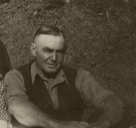 Gill, Charlie