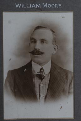 Moore, William