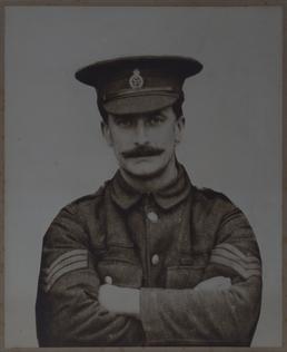 John Quayle, Isle of Man Volunteers