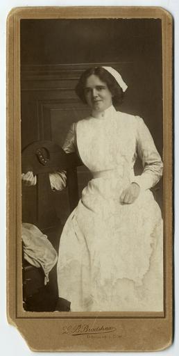 Cowin, Eleanor
