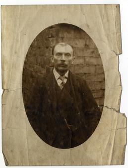Ebert, Louis