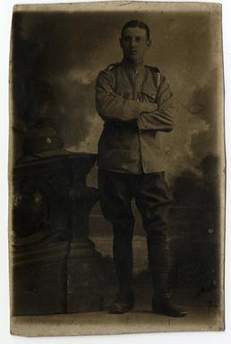 Ebert, George Lewis