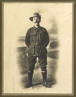 Corlett, Thomas