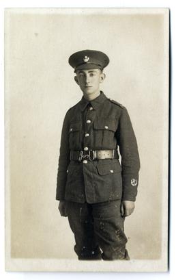 Kelly, Gilbert Hampton