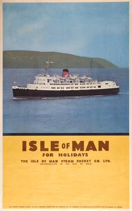 Isle of Man for Holidays the Isle of…