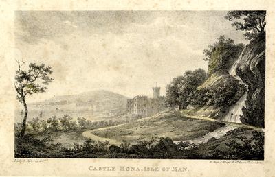'Castle Mona, Isle of Man'