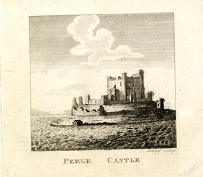 'Peele Castle'