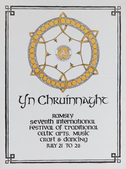 Yn Chruinnaght, Ramsey, July 1984