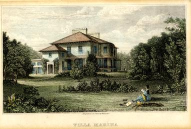 'Villa Marina'