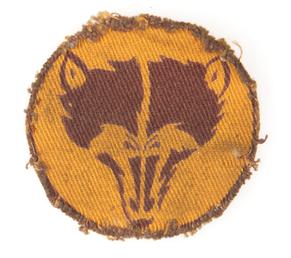 formation patch